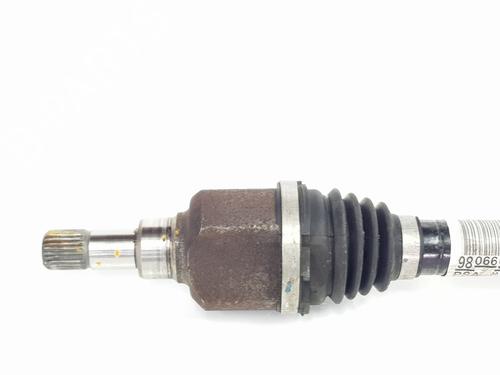 Right front driveshaft CITROËN BERLINGO (ER_, EC_) 1.5 BlueHDi 100 | BP29244340M39 - Image 6