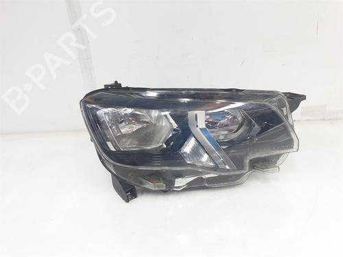 Right headlight PEUGEOT PARTNER Box Body/MPV (K9) | BP38415681C29 - Image 4