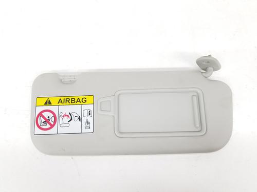 Used Right sun visor Right sun visor KIA RIO III (UB) [2011-2017] 7462951 7462951