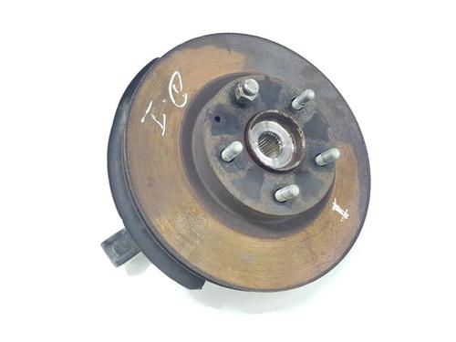 Left front steering knuckle MAZDA CX-3 (DK) 1.5 SKYACTIV-D (DK2WS, DK5FW) | BP39726384M25 - Image 3