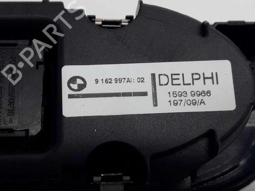 Right front window switch BMW 1 (E87) 116 d | BP3384809I26 