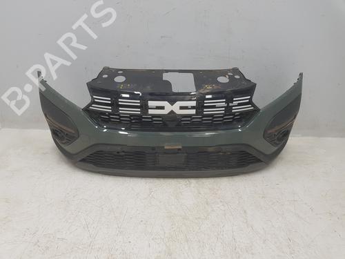 Used Front bumper Front bumper DACIA JOGGER (RK_) [2021-2026] 34043312 34043312
