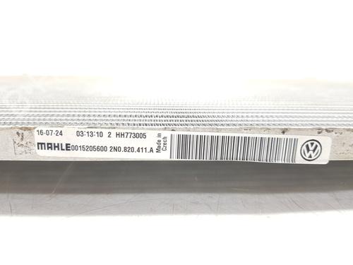 AC radiator VW CRAFTER Van (SY_, SX_) 2.0 TDI FWD (SYB, SYC, SYD) | BP31175248M32