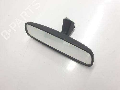 Used Rear mirror FORD RANGER (TKE) [2011-2025]  29209726