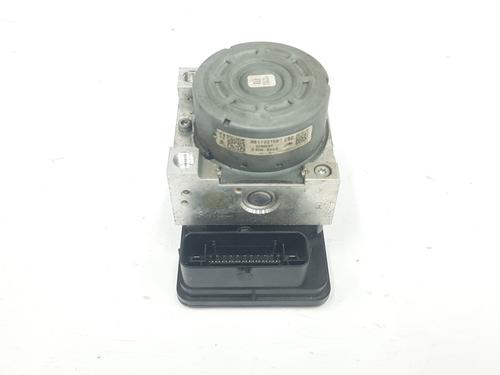 Used ABS pump CITROËN C-ELYSEE (DD_) 1.6 BlueHDi 100 (99 hp) 15000195