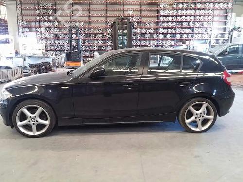 Front left window mechanism BMW 1 (E87) 120 d | BP2686500C22 