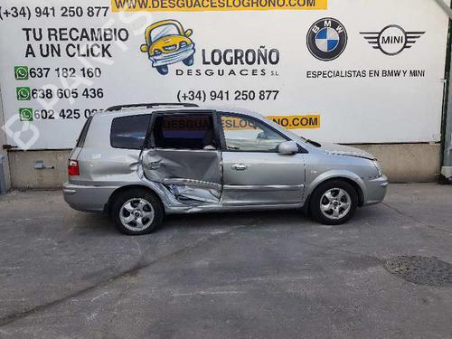 Fuse box KIA CARENS II MPV (FJ) 2.0 CRDi | BP6045776E1 