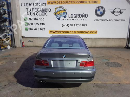 Left front window motor BMW 3 Coupe (E46) 330 Cd | BP9680612E21 