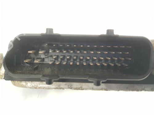 Engine control unit (ECU) SEAT CORDOBA (6K1, 6K2) 1.4 i | BP8391693M57 