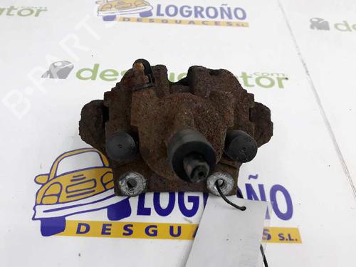 Left rear brake caliper BMW 3 (E90) 320 d | BP11601074M107 