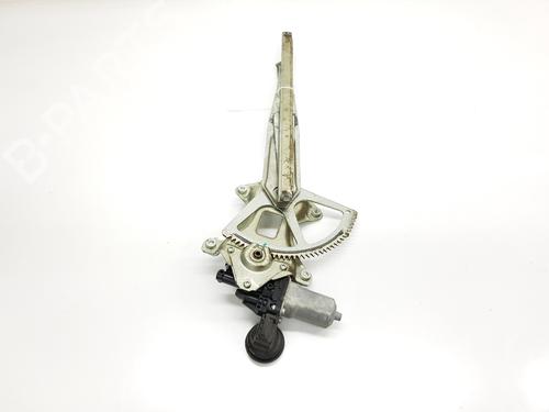 Front right window mechanism TOYOTA PRIUS Liftback (_W2_) 1.5 Hybrid (NHW20_, NHW20R) | BP20195020C23 