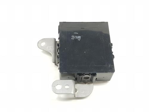 Electronic module TOYOTA LAND CRUISER PRADO (_J12_) 3.0 D-4D (KDJ120, KDJ125) | BP17170812M83 