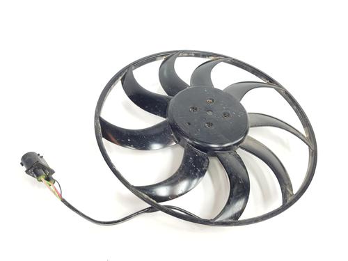 Radiator fan SEAT ARONA (KJ7, KJP)  | BP29729113M35 