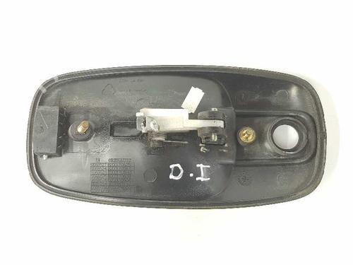 Front left exterior door handle NISSAN PRIMASTAR Van (X83) 2.0 dCi 115 | BP7170154C128 