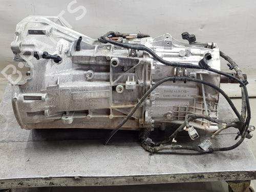 Gearbox FORD RANGER (TKE) 2.2 TDCi 4x4 | BP35737234M3 - Image 4