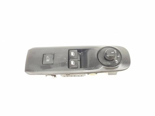 Used Left front window switch Left front window switch CITROËN BERLINGO (ER_, EC_) [2018-2026] 39693588 39693588
