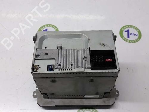 Electronic module VW TOURAN (1T1, 1T2)  | BP5023705M83 