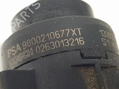 Other CITROËN JUMPY III Van (V_) | BP33441740O1 - Image 3