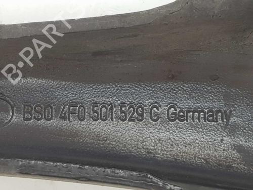 Højre bagtil bærearm AUDI A6 C6 (4F2) 2.0 TDI | BP14077951M15 