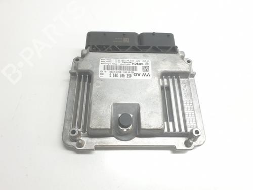 Motorstyringsenhed SEAT LEON Sportstourer (KL8, KLD) 1.5 eTSI | BP30548977M57