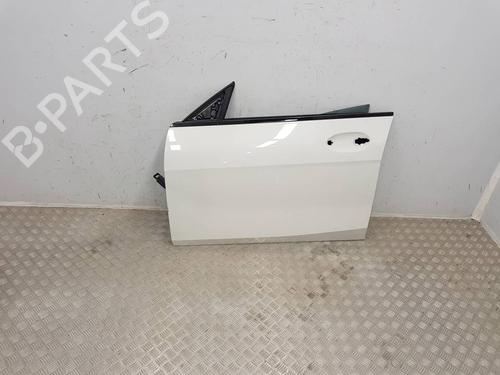 Used Left front door Left front door BMW 2 Gran Coupe (F44) 220 d (190 hp) 40157089 40157089