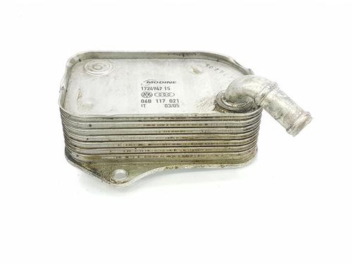 Oliekøler AUDI A4 B7 (8EC) [2004-2009]  14088380