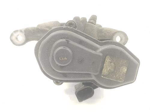 Right rear brake caliper SEAT ALHAMBRA (710, 711) 2.0 TDI | BP11600309M106 