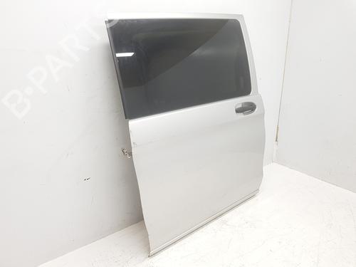 Right slide door MERCEDES-BENZ VITO Van (W447) 114 CDI (447.601, 447.603, 447.605) | BP29409230C75 