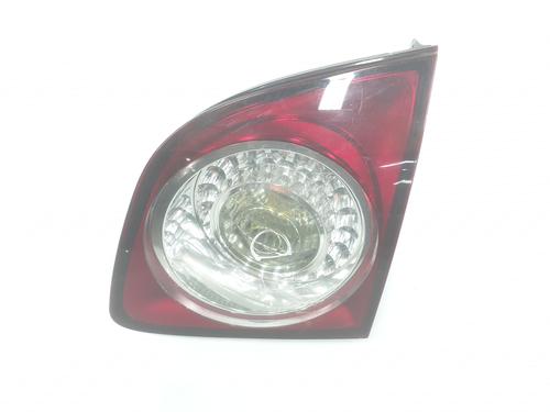 Used Right taillight VW GOLF PLUS V (5M1, 521) 1.9 TDI (105 hp) 31591277