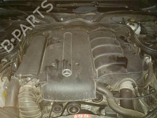 Front right window mechanism MERCEDES-BENZ E-CLASS (W211) E 220 CDI (211.006) | BP1933407C23 