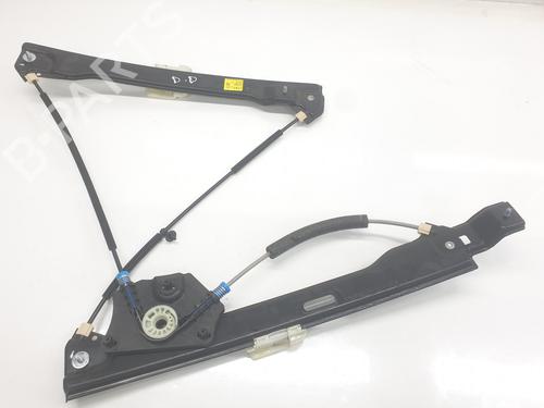 Front right window mechanism MG MG ZS SUV (AZS1)  | BP33056989C23  - Image 5