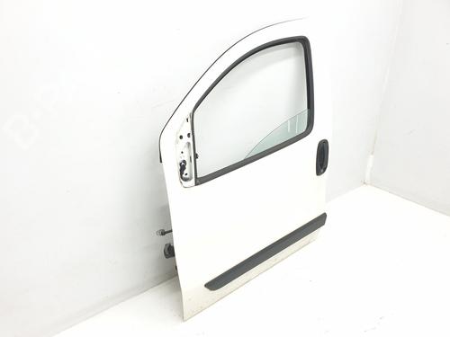 Left front door CITROËN NEMO Box Body/MPV (AA_) 1.3 HDi 75 | BP20191321C2 