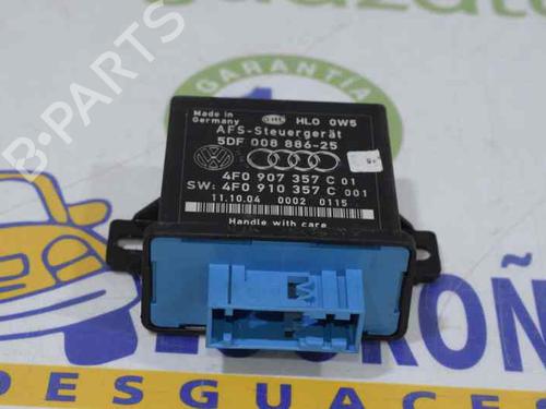 Used Electronic module AUDI A4 B7 (8EC) 2.0 TDI 16V (140 hp) 14120716