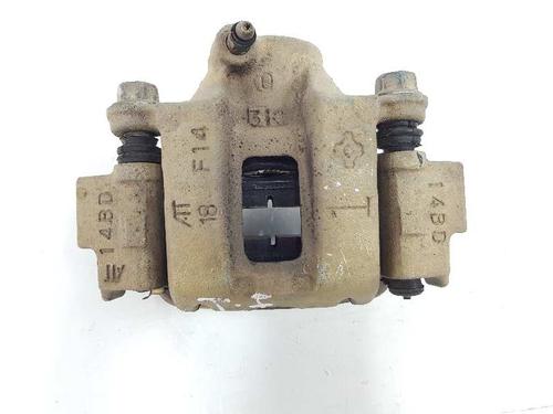 Left rear brake caliper TOYOTA LAND CRUISER PRADO (_J15_) 3.0 D-4D (KDJ150_, KDJ150, KDJ155) | BP11596590M107 