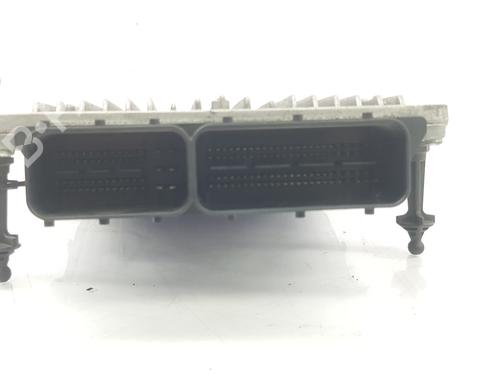 Engine control unit (ECU) VW PASSAT B6 (3C2)  | BP13652634M57 