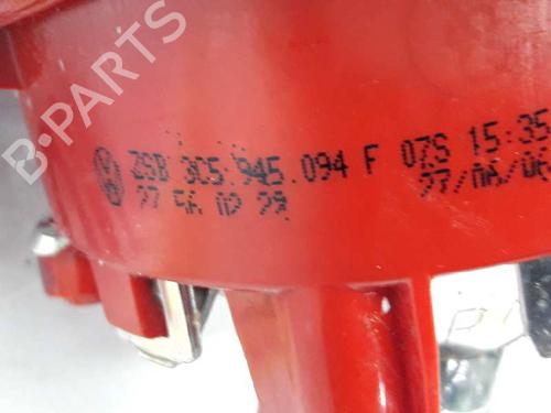 Right tailgate light VW PASSAT B6 (3C2) 2.0 TDI 16V | BP14125966C80 