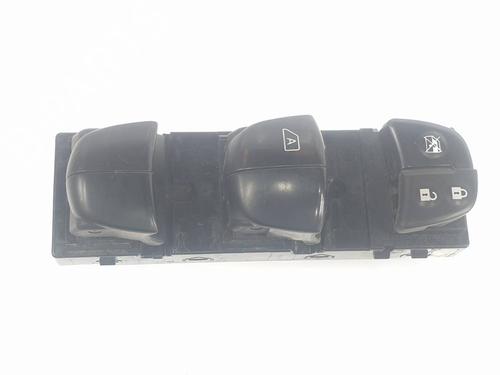 Left front window switch NISSAN QASHQAI II (J11, J11_) 1.6 dCi | BP39532866I27 - Image 2