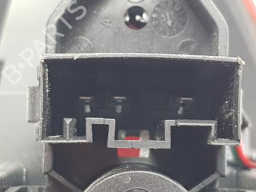 Right tailgate light BMW X1 (E84) sDrive 18 d | BP29942100C80 