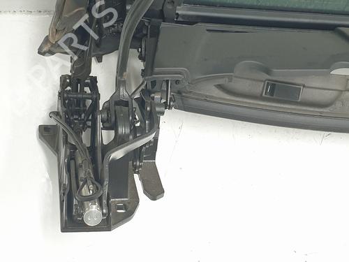 Convertible top PEUGEOT 308 CC (4B_) 1.6 16V | BP29409135C123 