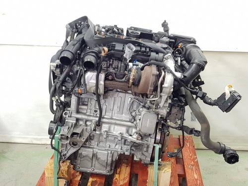 Engine CITROËN JUMPY III Van (V_) | BP33441777M1 - Image 15