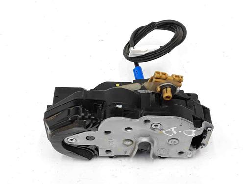 Used Front right lock OPEL ASTRA J GTC 2.0 CDTI (08) (165 hp) 4735661