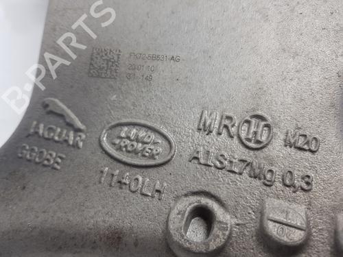 Left rear suspension arm LAND ROVER RANGE ROVER EVOQUE (L551) 2.0 D150 | BP30852309M14