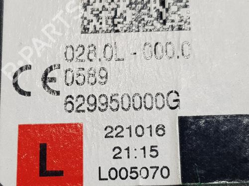 Other VOLVO XC90 II (256) D5 AWD | BP28017729O1 