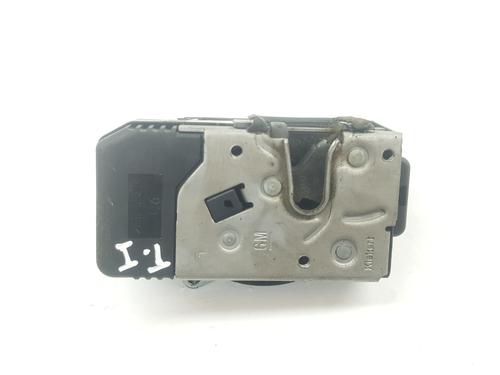 Used Rear left lock OPEL VIVARO A Van (X83) 2.0 CDTI (F7) (90 hp) 14445867