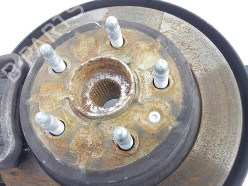 Right rear steering knuckle OPEL INSIGNIA A (G09) 1.6 CDTi (68) | BP8229509M28 