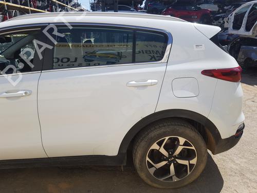 Left front window switch KIA SPORTAGE IV (QL, QLE)  | BP36937219I27  - Image 14