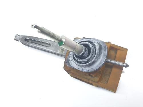 Gear lever MERCEDES-BENZ C-CLASS (W204) C 320 CDI (204.022) | BP24122761M90 