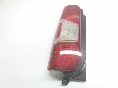 Left taillight CITROËN BERLINGO (ER_, EC_) 1.5 BlueHDi 100 | BP32371957C34 