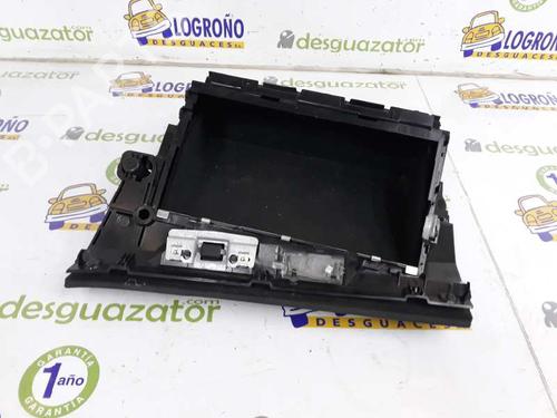 Glove box BMW X3 (E83) xDrive 35 d | BP2723903C95 