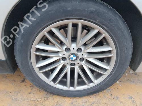 Højre bagtil lås BMW 7 (E65, E66, E67) 745 i, Li | BP6899055C99 